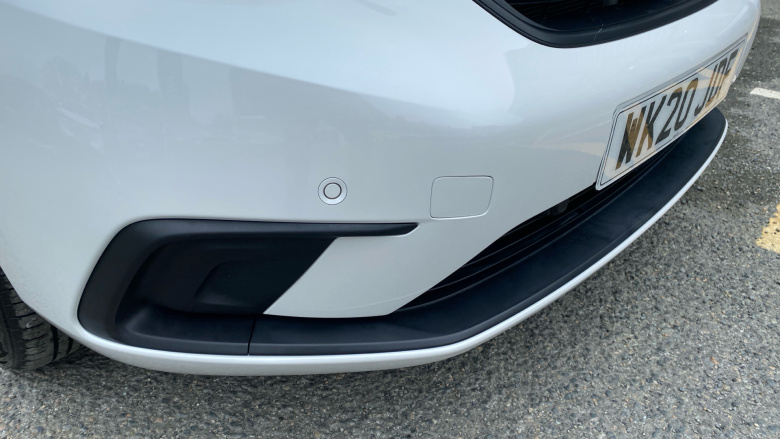 Honda Jazz 1.5 i-MMD Hybrid SR 5dr eCVT Hybrid Hatchback